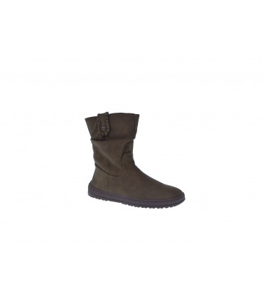 BOTIN MUJER MTNG CHOCOLATE