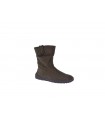BOTIN MUJER MTNG CHOCOLATE