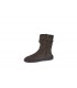 BOTIN MUJER MTNG CHOCOLATE