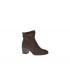 BOTIN MUJER MTNG CHOCOLATE