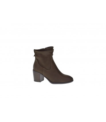 BOTIN MUJER MTNG CHOCOLATE
