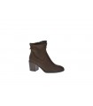 BOTIN MUJER MTNG CHOCOLATE