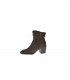 BOTIN MUJER MTNG CHOCOLATE