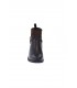 BOTIN MUJER MARIA MARE MARRON