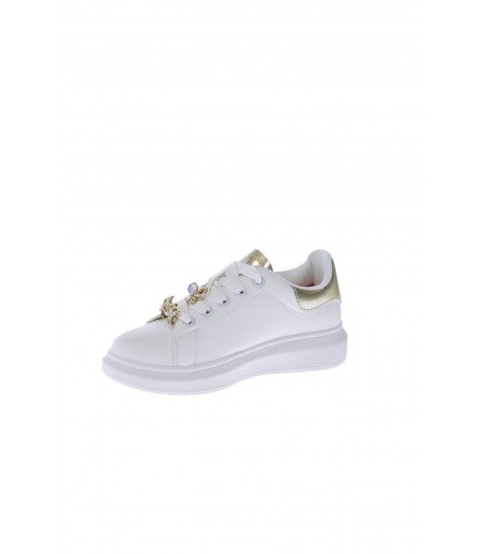 DEPORTIVO NIÑA Xti BLANCO