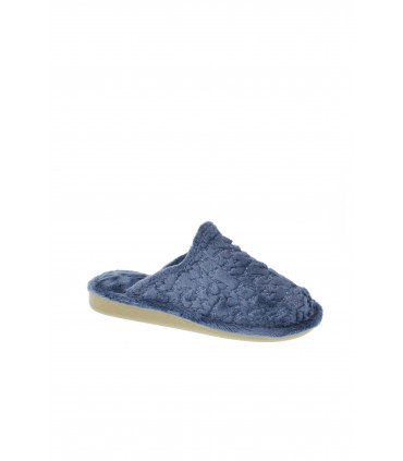 ZAPATILLAS SRA  GARZON AZUL