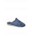 ZAPATILLAS SRA  GARZON AZUL