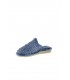 ZAPATILLAS SRA  GARZON AZUL