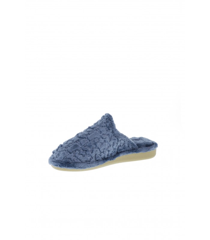 ZAPATILLAS SRA  GARZON AZUL