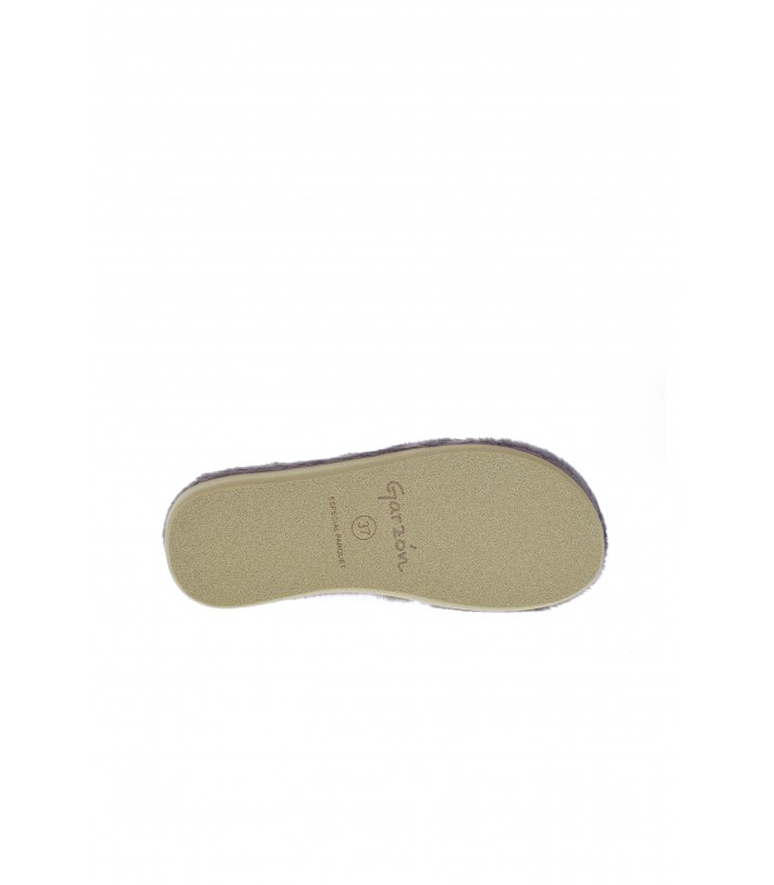 ZAPATILLAS SRA  GARZON UNICO