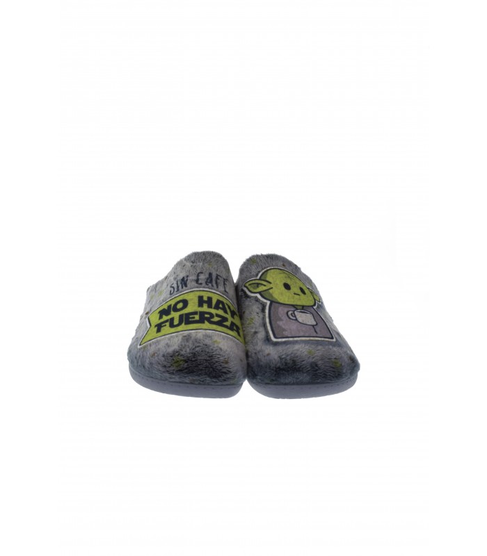 ZAPATILLAS SR  GARZON MULTI