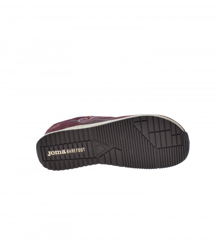 DEPORTIVO MUJER JOMA GRANATE