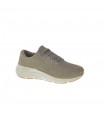 DEPORTIVO MUJER JOMA CAMEL