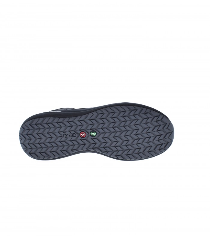 DEPORTIVO SR  JOMA NEGRO