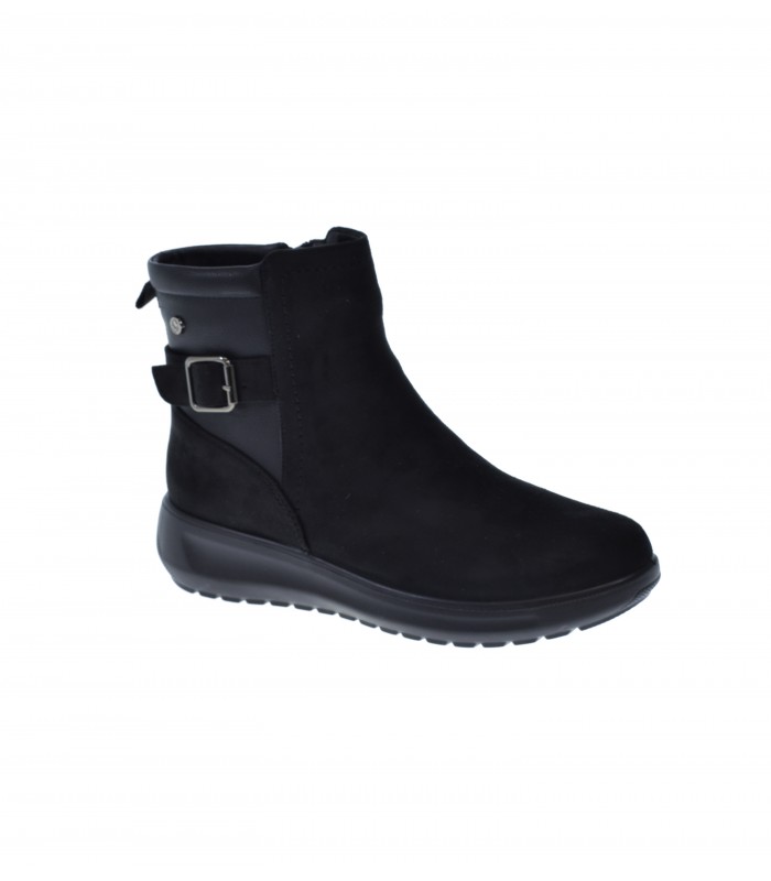 BOTIN MUJER MYSOFT NEGRO