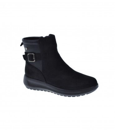 BOTIN MUJER MYSOFT NEGRO
