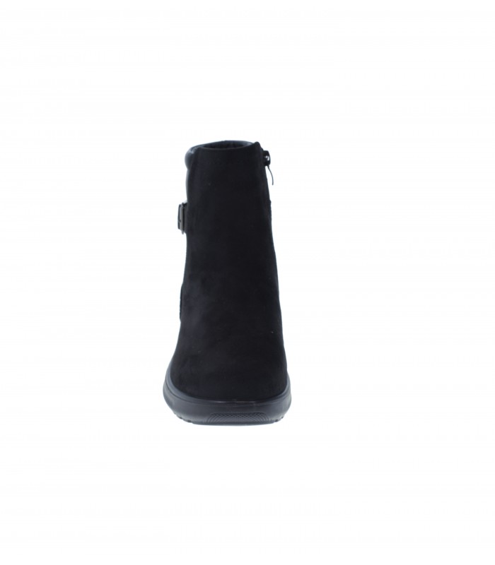 BOTIN MUJER MYSOFT NEGRO