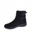 BOTIN MUJER MYSOFT NEGRO