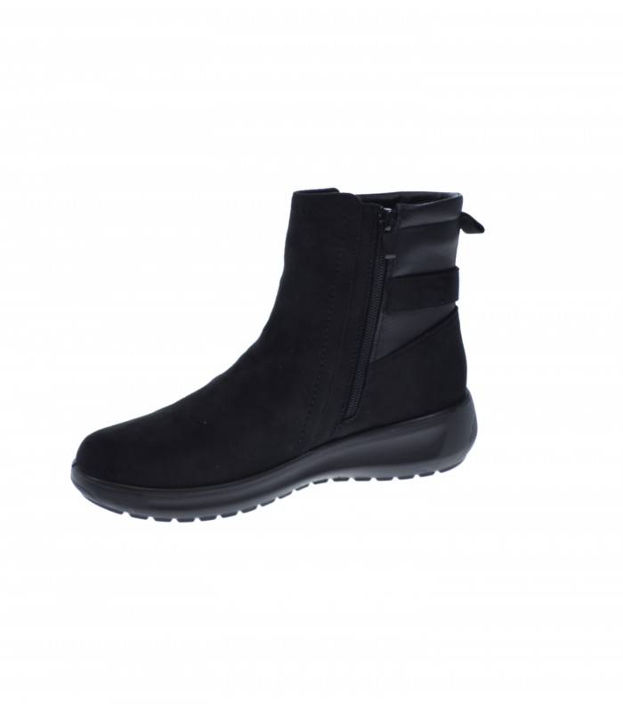BOTIN MUJER MYSOFT NEGRO
