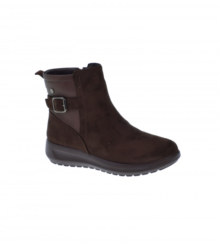 BOTIN MUJER MYSOFT CAFE