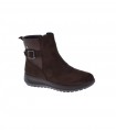 BOTIN MUJER MYSOFT CAFE