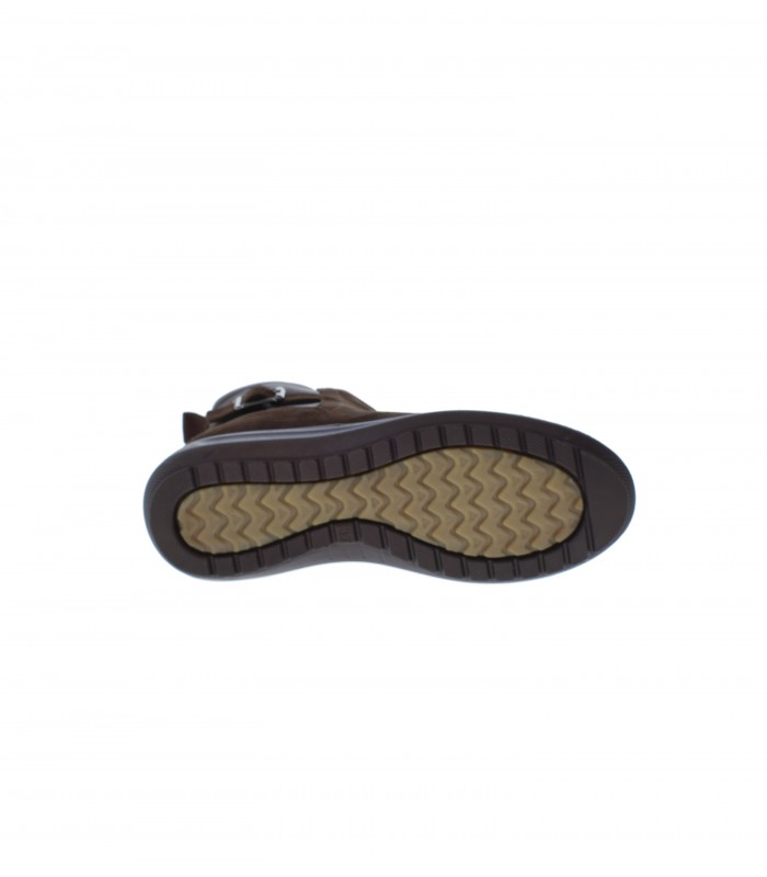 BOTIN MUJER MYSOFT CAFE