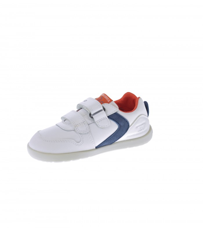 DEPORTIVO NIÑO BIOMECANICS BLANCO
