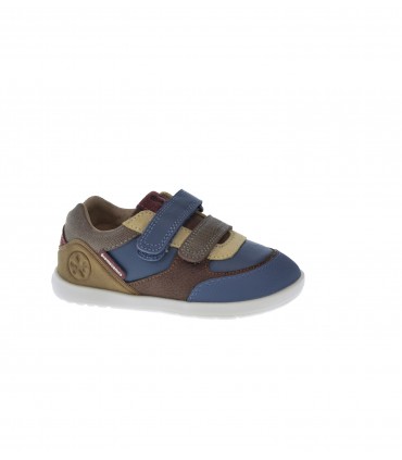 DEPORTIVO NIÑO BIOMECANICS MULTI