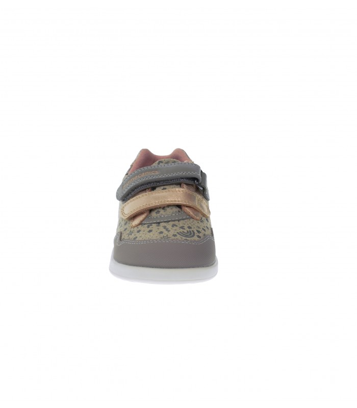DEPORTIVO NIÑA BIOMECANICS GRIS