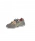 DEPORTIVO NIÑA BIOMECANICS GRIS