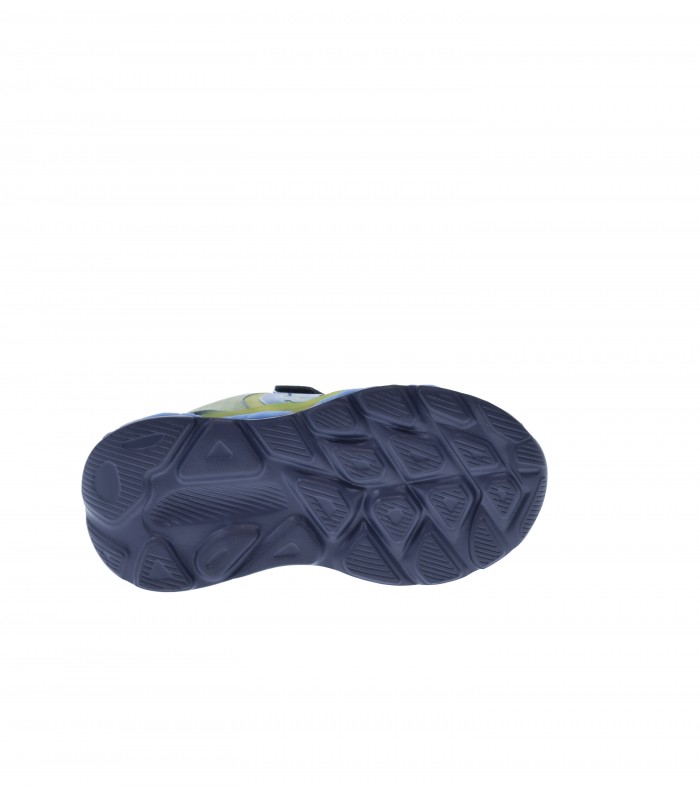 DEPORTIVO NIÑO GARVALIN MULTI