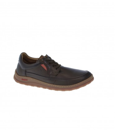 CORDON BLUCHER FLUCHOS MARRON