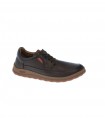 CORDON BLUCHER FLUCHOS MARRON