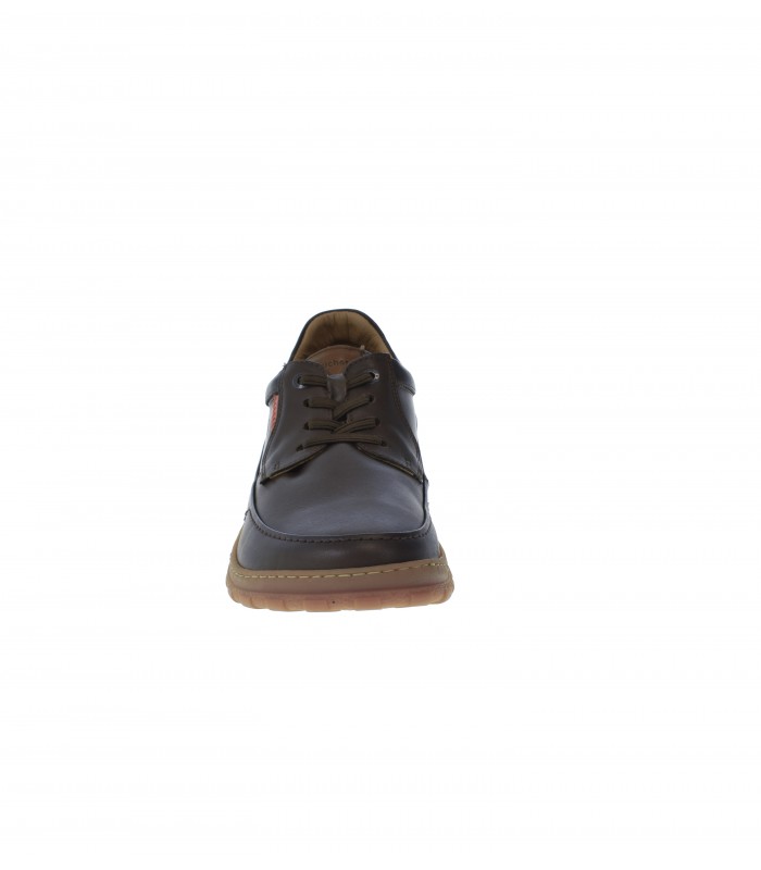 CORDON BLUCHER FLUCHOS MARRON