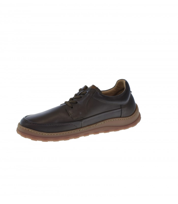 CORDON BLUCHER FLUCHOS MARRON