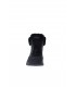BOTIN MUJER SKECHERS NEGRO