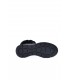 BOTIN MUJER SKECHERS NEGRO