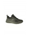 DEPORTIVO SR  SKECHERS NEGRO