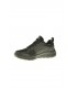 DEPORTIVO SR  SKECHERS NEGRO
