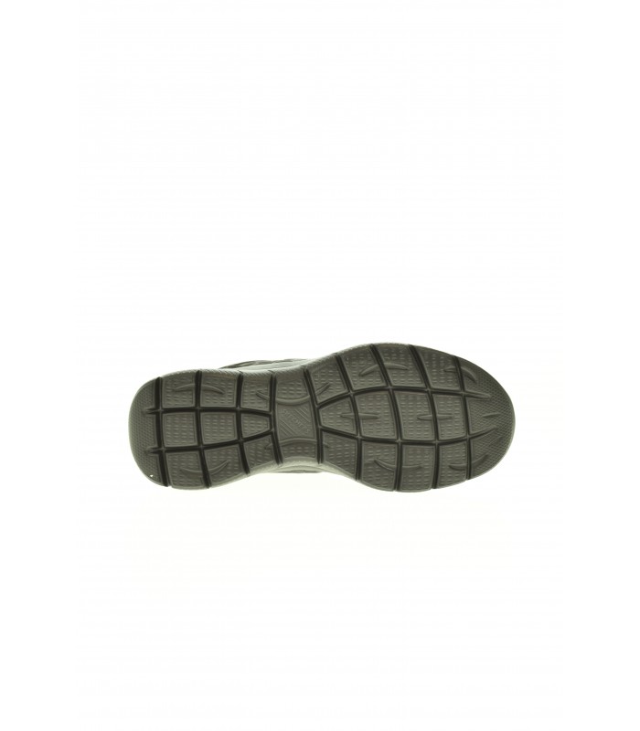 DEPORTIVO SR  SKECHERS NEGRO