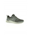 DEPORTIVO SR  SKECHERS GRIS