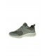 DEPORTIVO SR  SKECHERS GRIS
