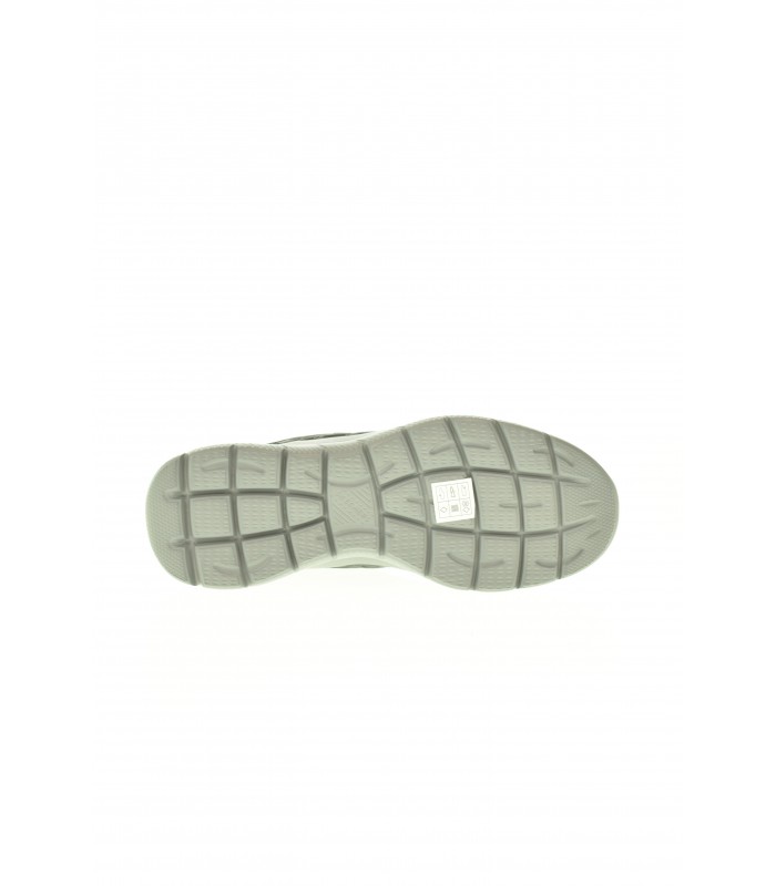 DEPORTIVO SR  SKECHERS GRIS