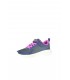 DEPORTIVO NIÑA SKECHERS MARINO