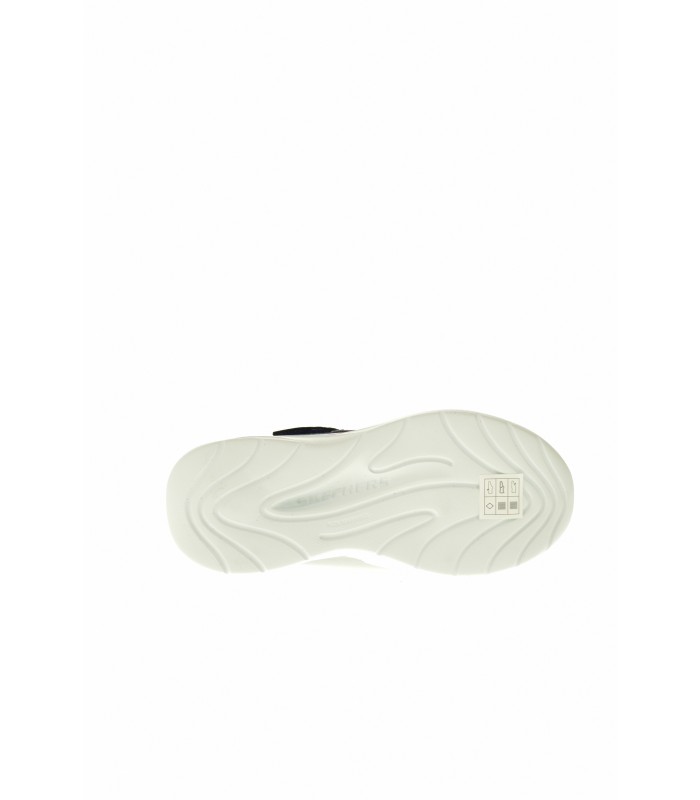 DEPORTIVO NIÑA SKECHERS MARINO