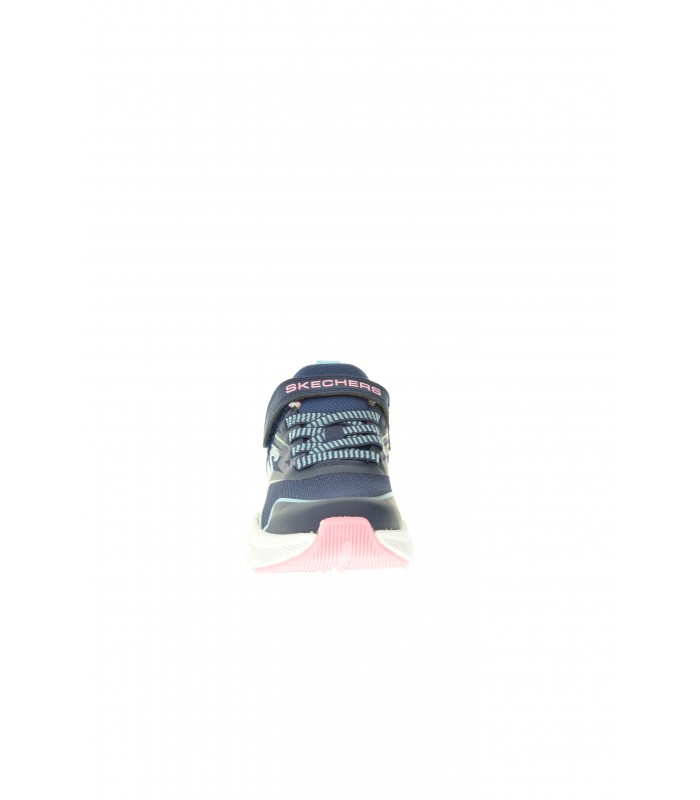 DEPORTIVO NIÑA SKECHERS MARINO