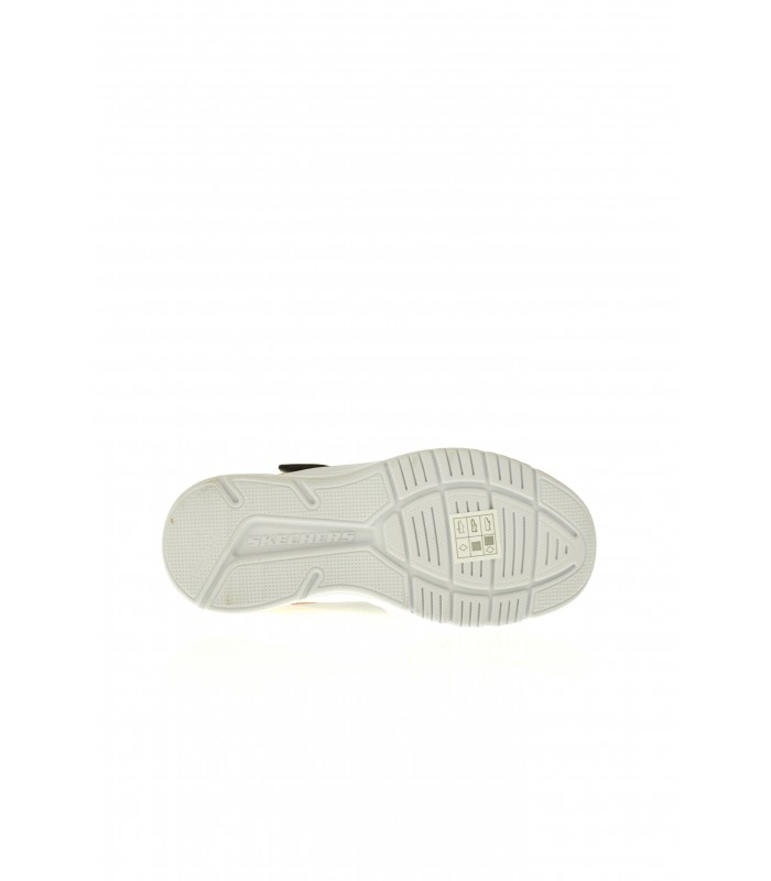 DEPORTIVO NIÑO SKECHERS MARINO