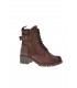 BOTIN MUJER REFRESH CAMEL
