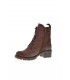 BOTIN MUJER REFRESH CAMEL
