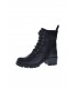 BOTIN MUJER REFRESH NEGRO